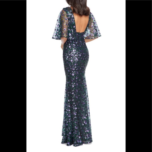 Gorgeous elegant dress - Picture 3 of 9